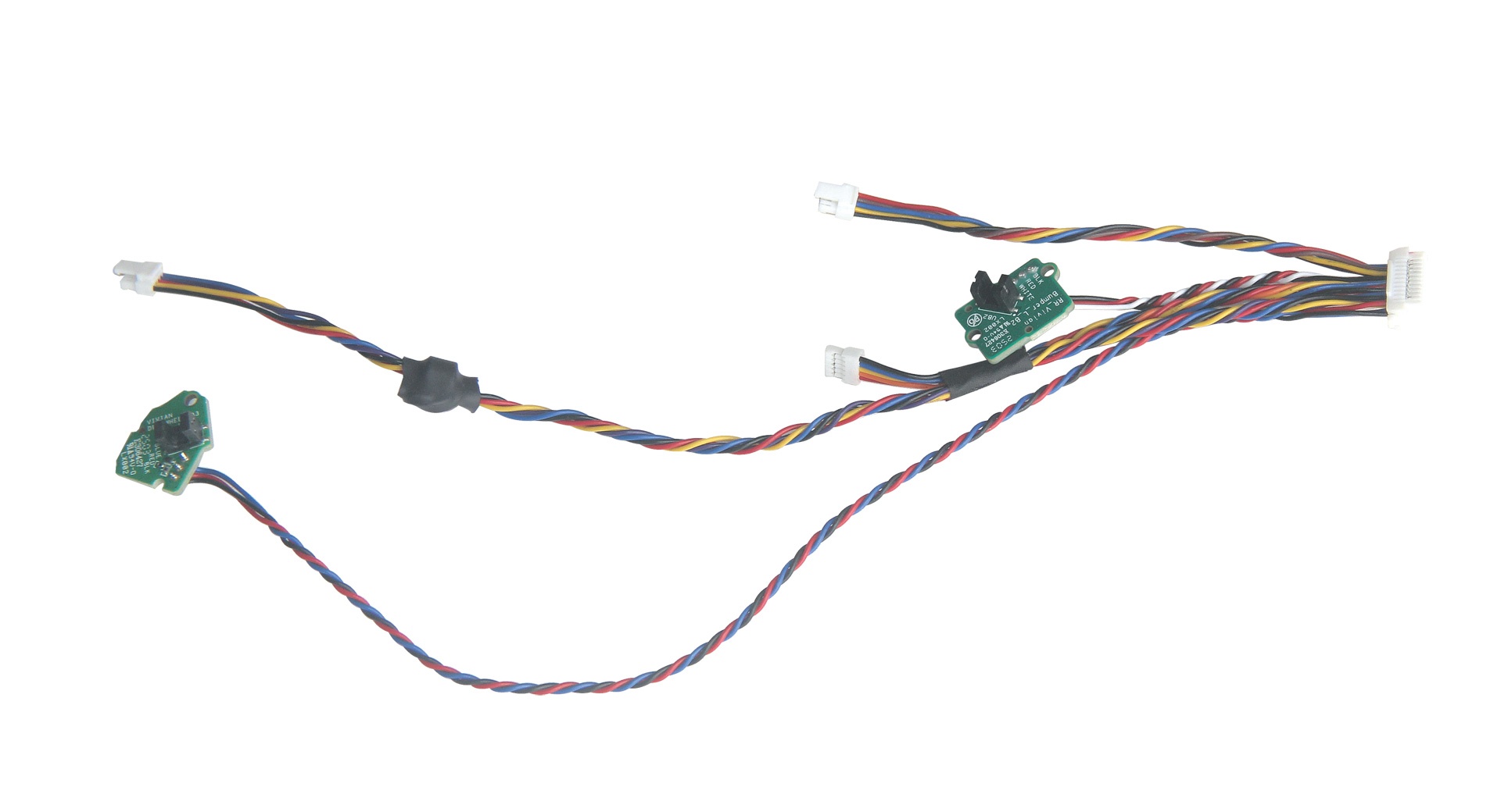Home Appliance Wire Harness 23